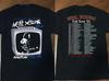 Vintage tričko Neil Young Neil Young Podzimní turné 03983 Živě v koncertu S-5XL Unisex tričko