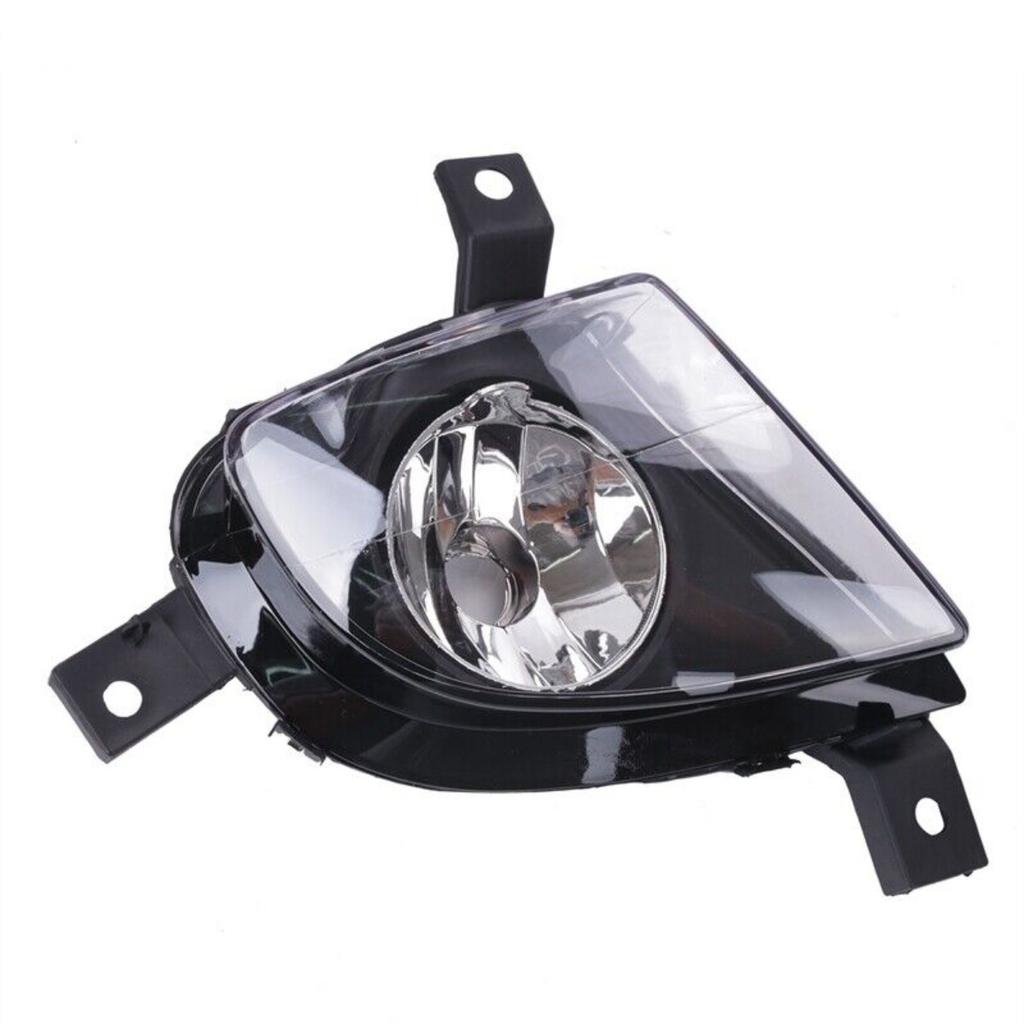 1/2pcs Car Front Bumper Fog Lamp Driving Light For BMW E90 E91 328i 335i 2009 2010 2011 63177199893 63177199894 Fog Lights