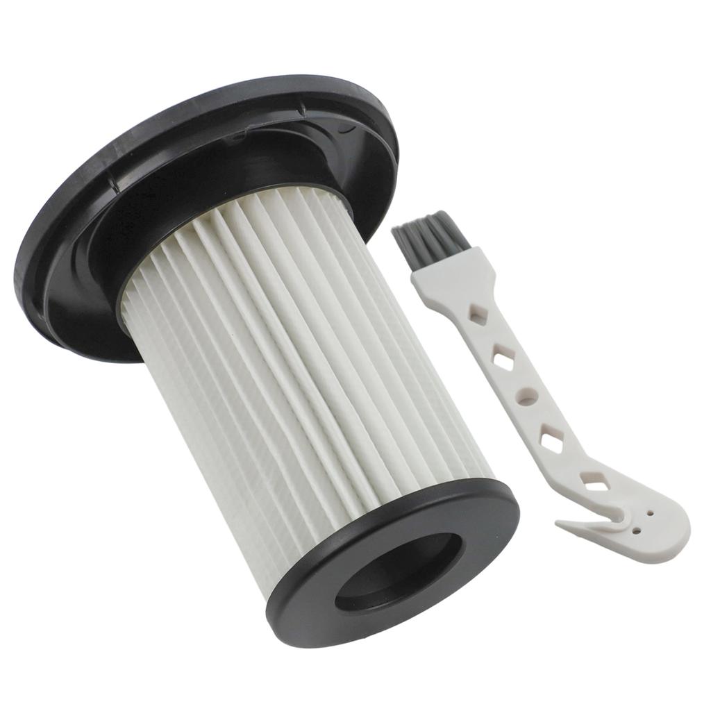 HEPA-Filterset Kompatibel Mit Für Bosch Unlimited Für Generation 2 Serie 8 Staubsauger Mit Reinigungsbürste