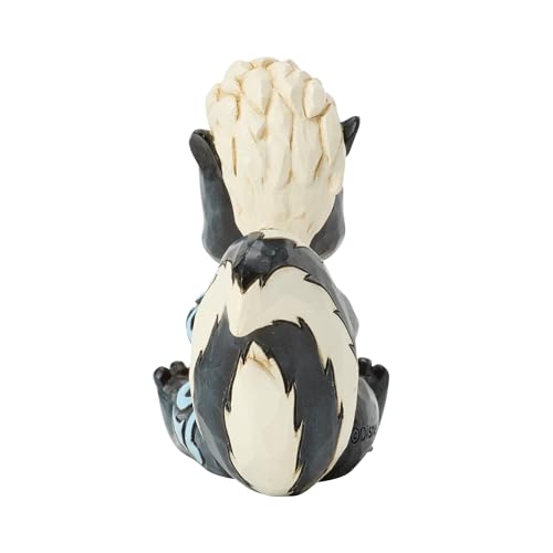 Disney Traditions Bambi Flower Mini 6017860