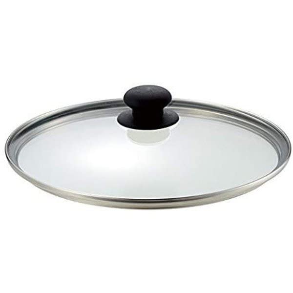 

Стеклянная крышка Vita Craft, 20 см, 3130