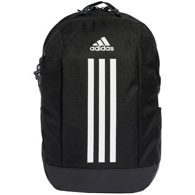 Adidas Power VII Backpack, Mens Black Backpack