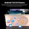 Cross-border S25Ultra 5.5-inch 16GB+1TB Waterdrop Screen Android Smartphone