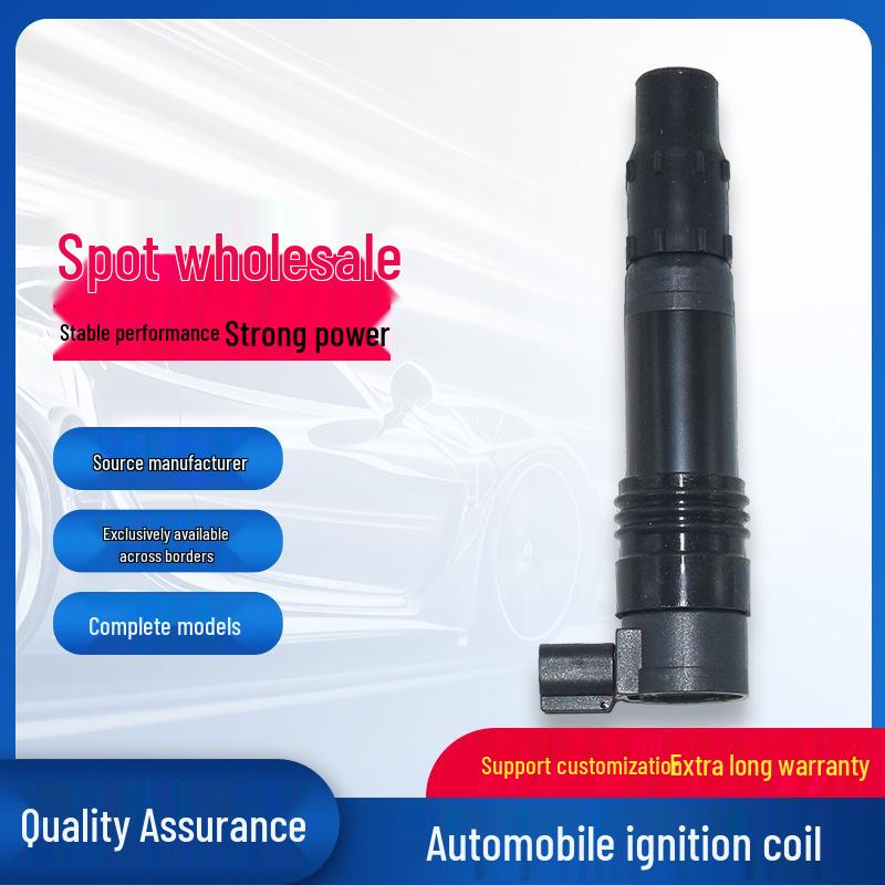 Ignition Coil 129700-4400/4180 for Suzuki/Kawasaki High Voltage Pack