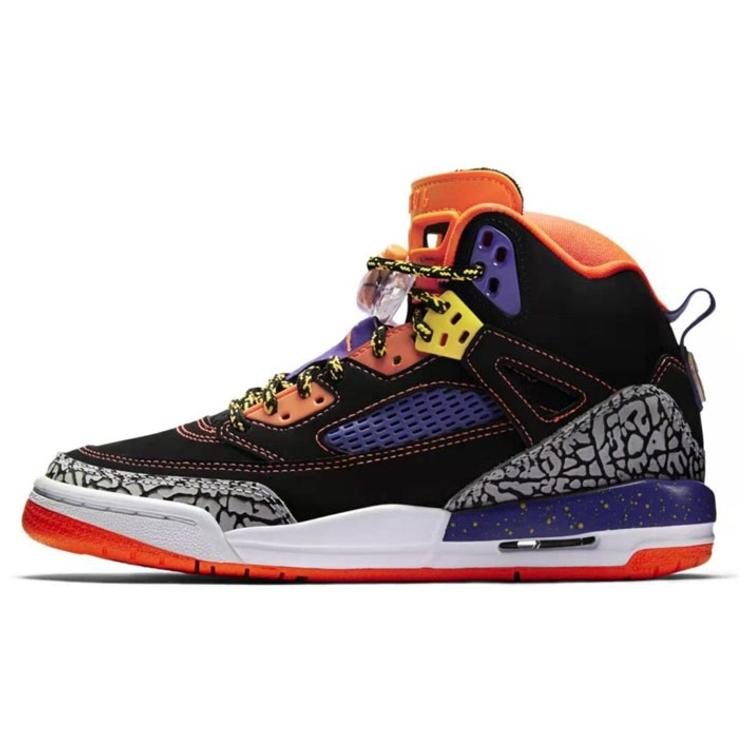 Ny JORDAN Spizike Tasmanian Devil GS 317321-025
