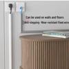 Self-Adhesive PVC Side-Opening Cable Trunking for Wire Storage