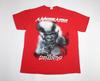 Annihilator Band Für Die Demented Tour 2017-2018 Rotes Shirt S-5XL E1211