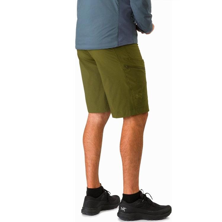 Arc'teryx STOWE Casual Shorts Men's 17518