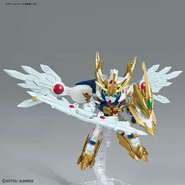 BANDAI EX Valkylander (SDBD:R) (Gundam Model Kits) NEW from Japan