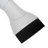 Flexible Extensible Hose Pipes Brush Head for Fast Hair Cut Shear Equipment Vacuum Cleaners