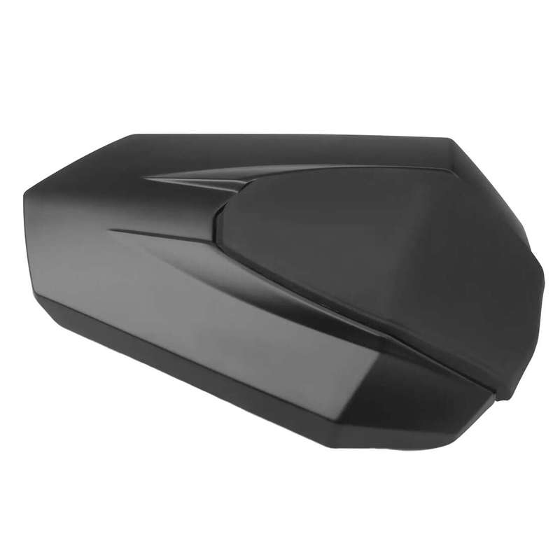Matte Black Rear Tail Seat Hump Cover Cowl Fairing Fit For Honda CBR1000RR 2017 2018 2024