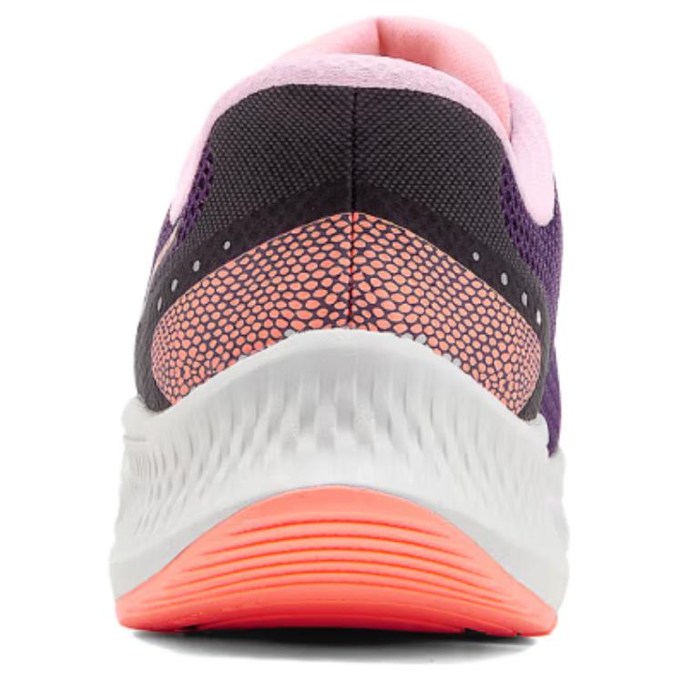 Skechers Go Run Consistent 2.0 Comfortable Soft Low Top Casual Shoes Women Sneakers Deep-Purple 128619-DKPR
