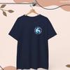 Herren- und Damen-T-Shirts Antonov Flugzeuge