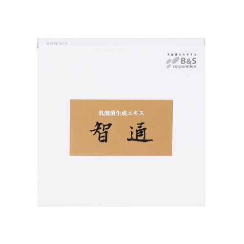 Chitsu Lactic Acid Bacteria Extract, 10ml x 6 Bottles, Approximately 1 Month Use, Lactic Acid Bacteria Supplement, Bifidobacteria Probiotic, Lactic Ac