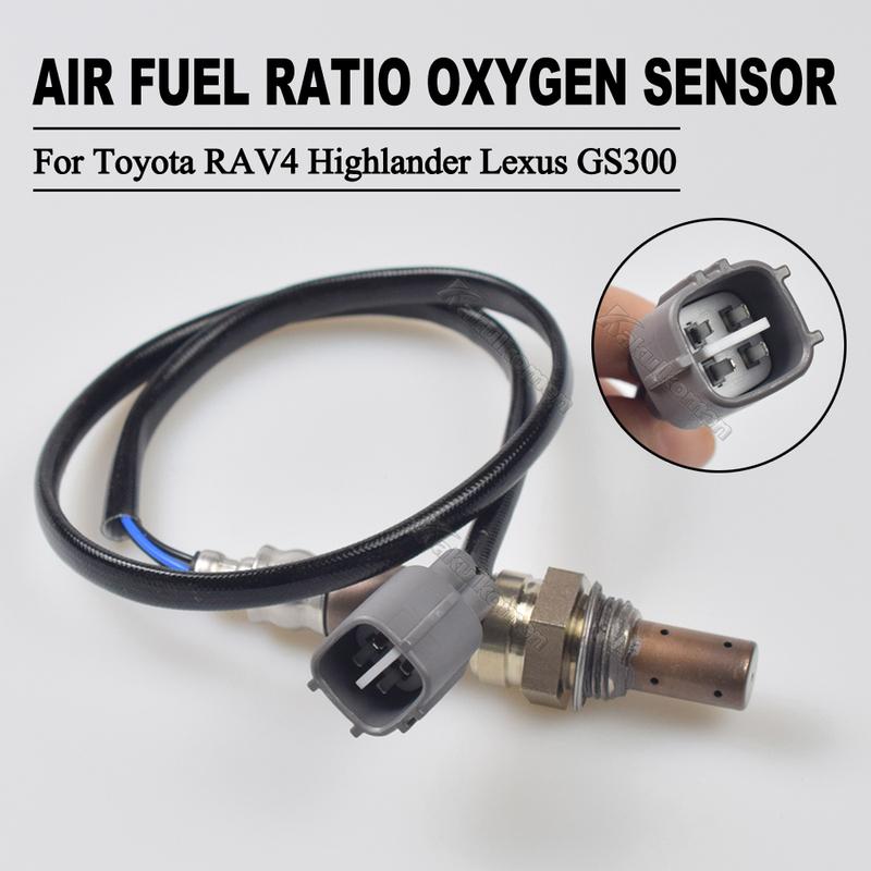 89467-42010 89467-4 8946742010 Air Fuel Ratio Oxygen Sensor For Toyota Highlander RAV4 Lexus GS300 2.0L 2.4L 2001-2003