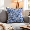 Pattern Scroll Pattern Cushion Cover 1Pcs Decorative Covers Soft Cushion Case For Sofa Couch Decor 40X40 45X45 Pillowcases