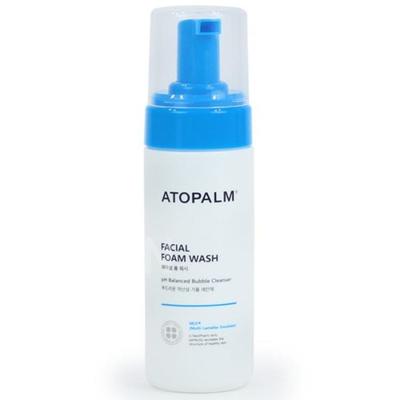 [OF211M33] Facial Foam Wash 150ml (12101572)