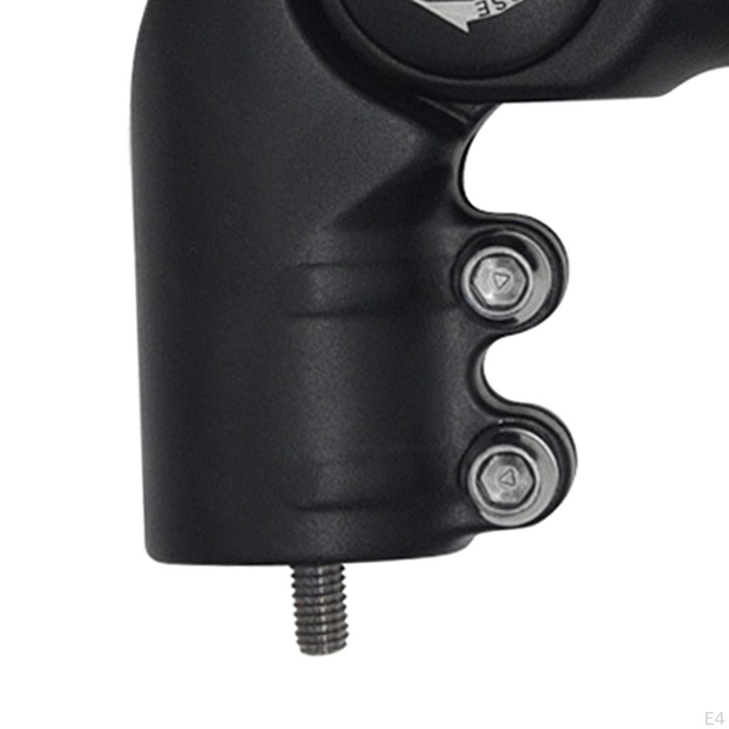 Handlebar Mountain Road Bike Adjustable Stem Riser Extender