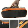 1pc Durable Fabric Tool Organizer Bag Multiple-Pocket Design for Home & Outdoor Use, Portable Storage for Vacuum Cleaners and More Outdoor Storage Bag