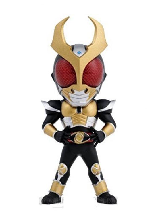 Ichiban Kuji Kamen Rider 45th Anniversary E Prize Deformed Agito