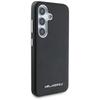 Etui do Samsung Galaxy S25 Plus Karl Lagerfeld MagSafe Czarne