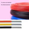 4mm/5mm MTB Road Line Pipe Shift Cable Wire Derailleur Cable Bike Shifters Bicycle Brake Cables