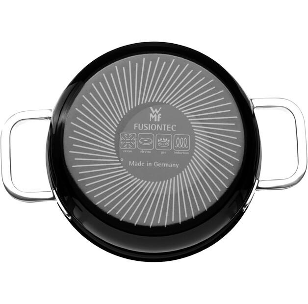 Gryde WMF Fusiontec 20 cm sort (05.1730.5290)