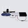 10400mAh Mini UPS 5V 9V 12V Battery Backup Portable Uninterruptible Power Supply