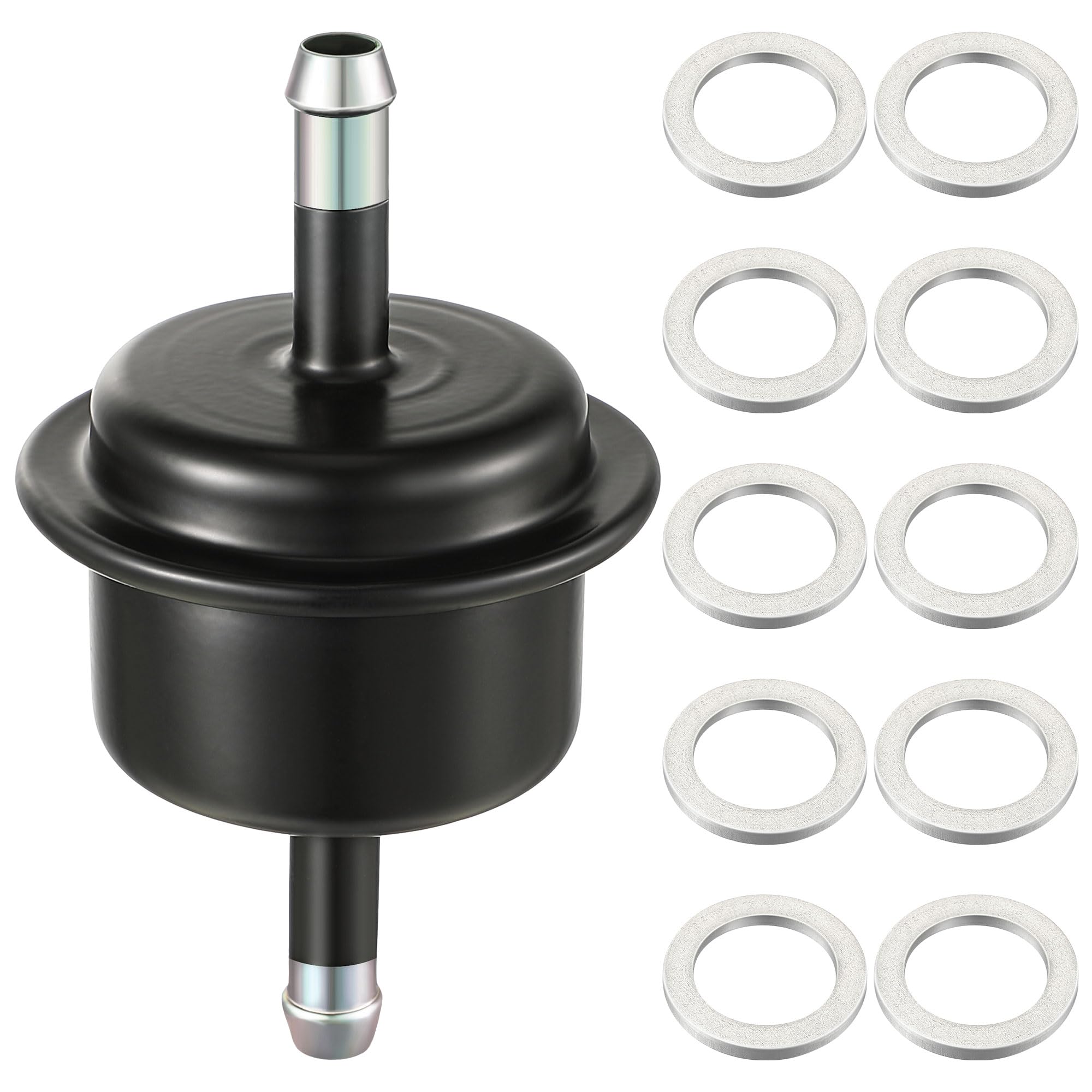 

Dreyoo Фильтр Автоматической Трансмиссии ATF Замена 25430-PLR-003 Honda CVT Acura Accord Civic CRV Автоматический