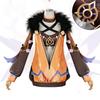 Impact Iansan Genshin Cosplay Costume Game Themed Role Play Party Halloween