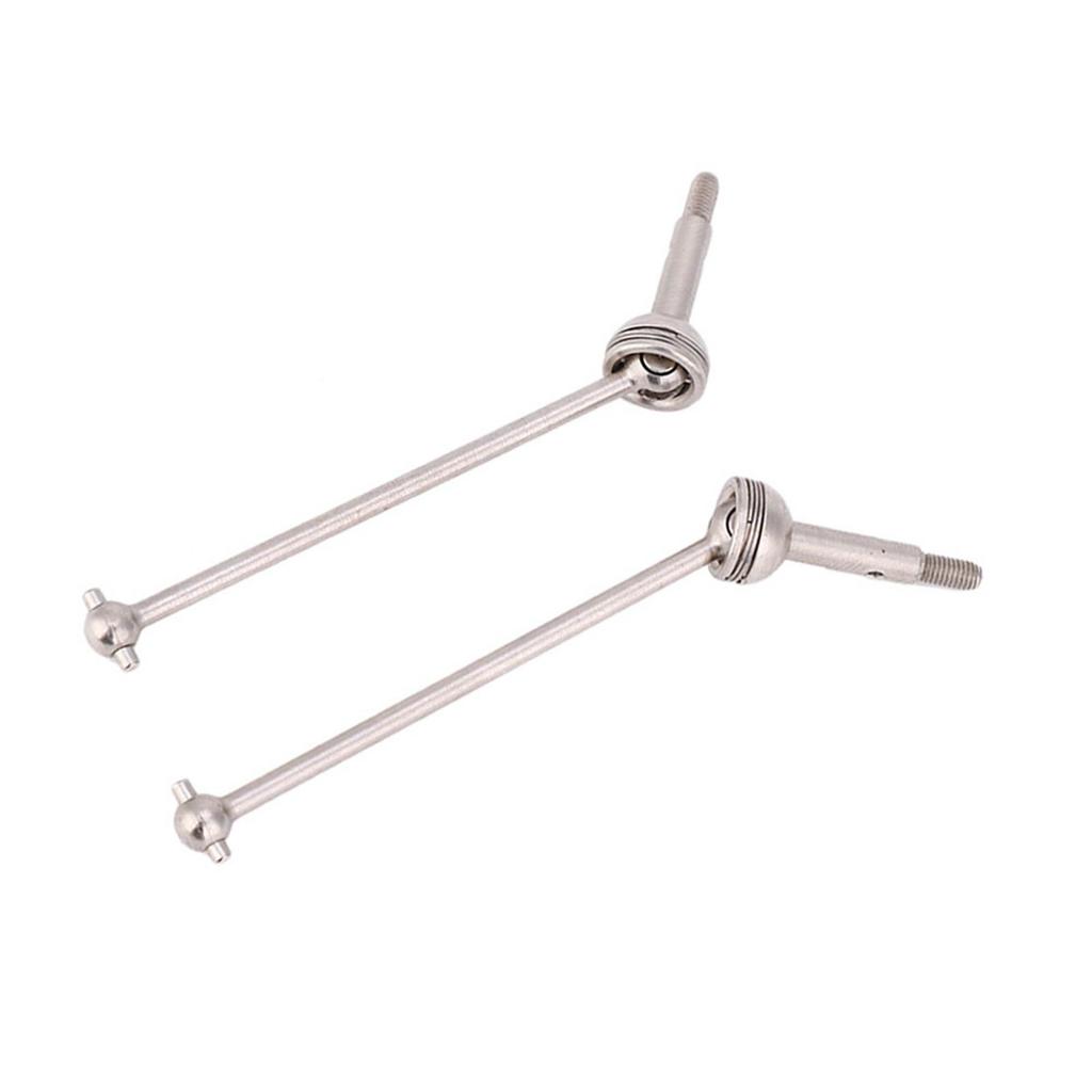 RC 1 14 Scale Remote Control Car Model Universal Drive Shaft Accessories Fit for WLtoys 144001