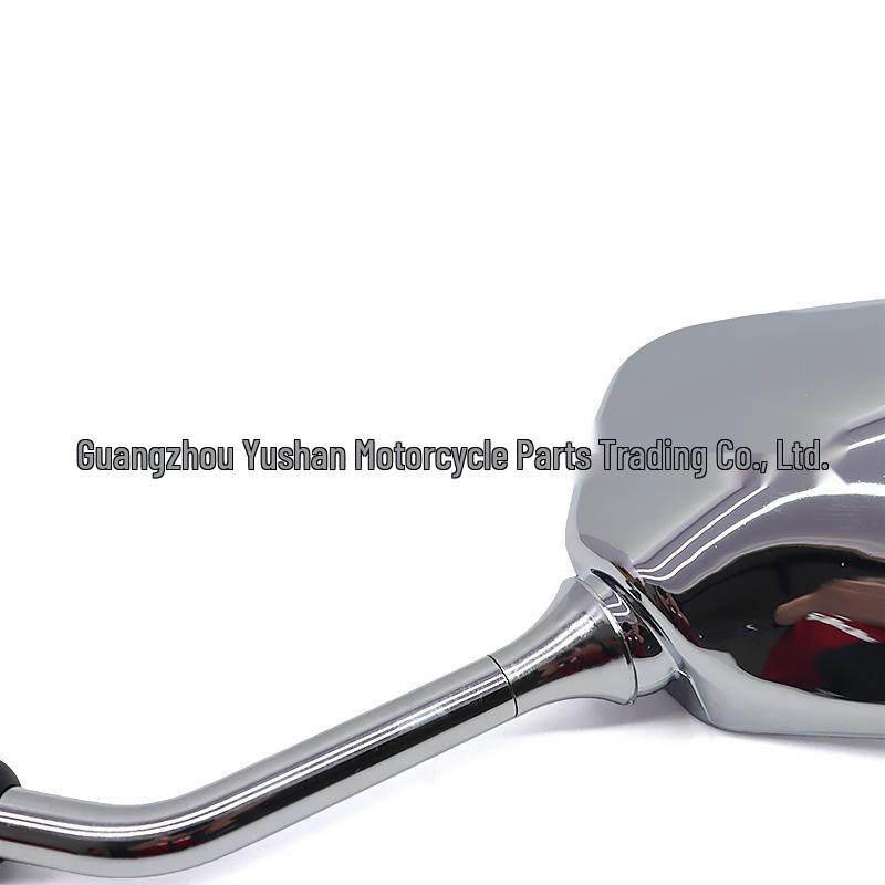 Motorrad-Rückspiegelzubehör für Honda Yamaha Serie - SH-2005-1 Reflektierendes Modell