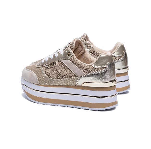 Кроссовки Guess Hansin2