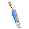   Appraisal Light 3 Light Source Stepless Dimming LED   Identification Flashlight for Jewelry