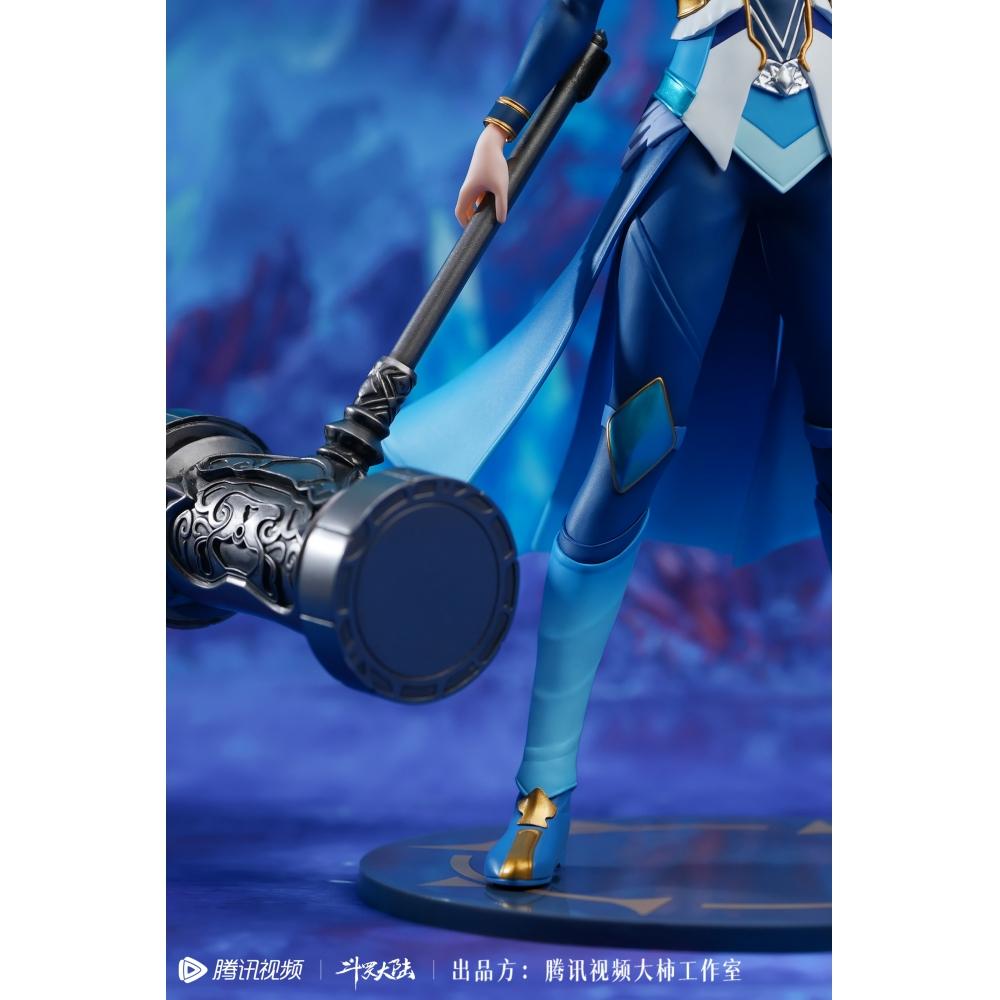 Soul Land 1 8 Soul Land Obrázek Tang San