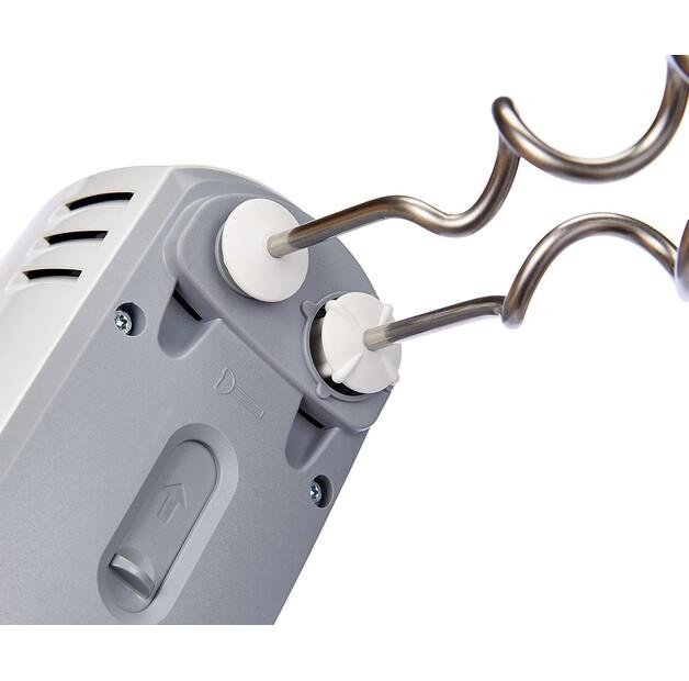 Ручной миксер Bosch MFQ36480 с насадками