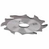 Pânză pentru freză de îmbinări tip biscuit 100mm / 4Inch Carbură Grosime 3.92mm Pânză pentru freză de îmbinări Placă Diametru interior 22mm Pânză pentru mașină de frezat caneluri