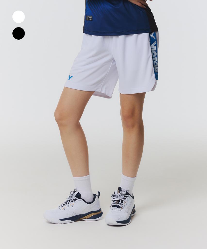 Bigteo Vent Line Badminton Shorts (R-60207)