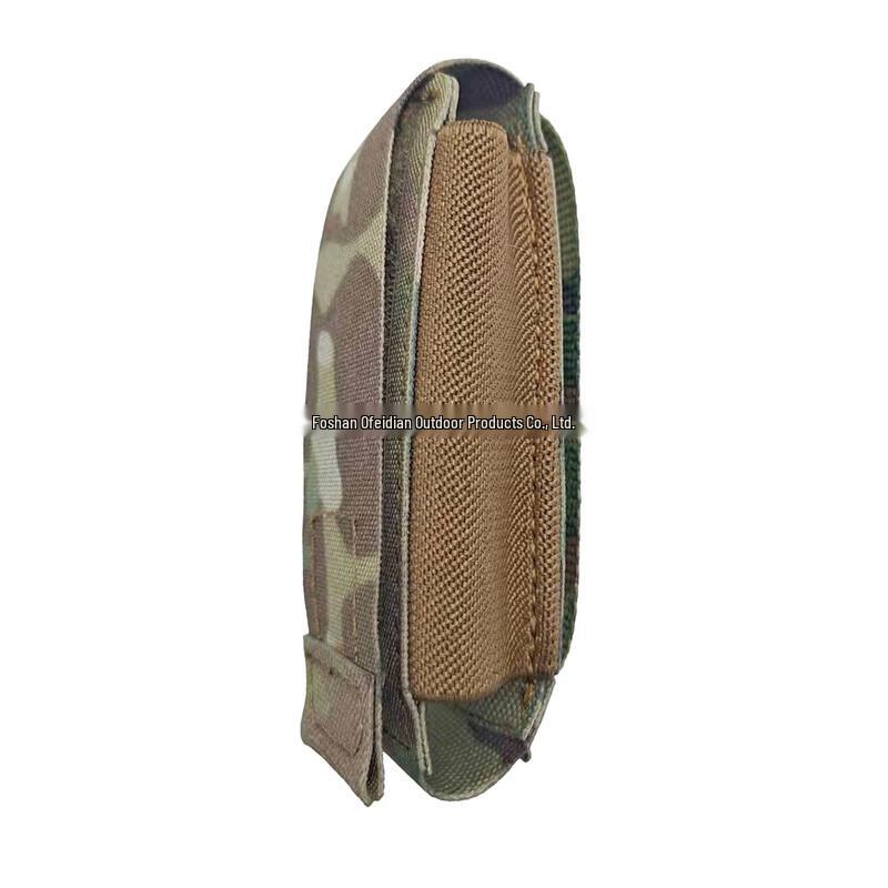 Multi-functional Molle Tool Pouch
