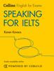 The Speaking for IELTS (With Answers and Audio) : IELTS 5-6+ (B1+) Book