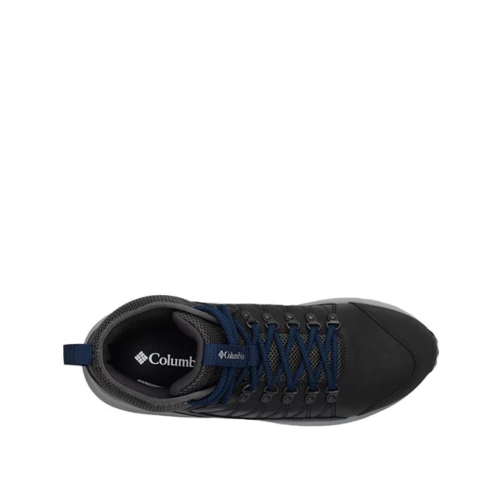 Hiking Shoes Columbia Trailstorm Peak