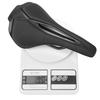 Universal Bicycle Saddle Mountain Road Bikes Comfortable Cycling Seat Pad Black S710