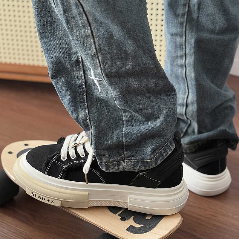 Fashion Ete Tied Long Boots Luxury Brand Tall Shoes Men's Shoes Size 12 Mens Shoes Sneakers Sport Trend Basket Beskets Loafersy