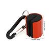 Fishing Rods Holder Dual Hole Hanger Durable Aluminum Alloy Hook Portable for Fishing Tool