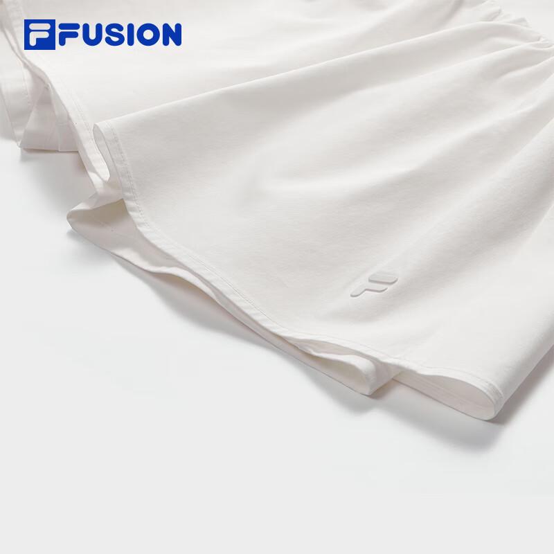 Fila FUSION Women's Casual Basic Short Skirt