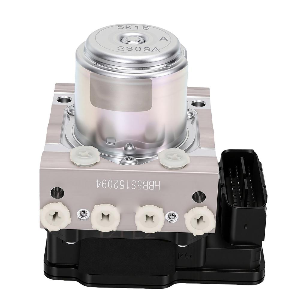 ABS Anti Lock Brake Pump Assembly 57110T2FL22 Replacement for Accord Sport 2.4L 2014 ABS Control Module