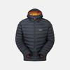 Lap Cirrus Alpine Jacket Beluga