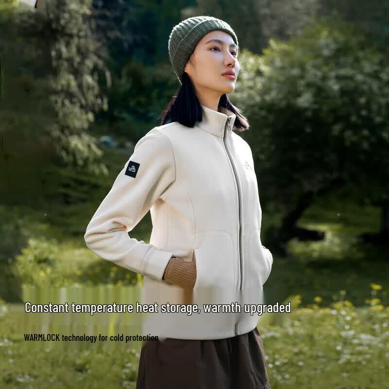 Pechora JF8581 Women s Fleece Jacket M