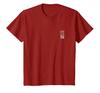 Captain Tsubasa Hanawa Takahashi (c)Yoichi T-shirt