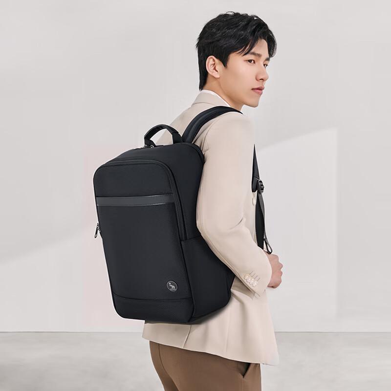 

OIWAS 14-inch Business Laptop Backpack